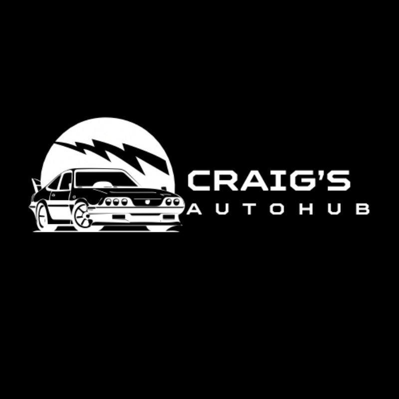 Craig'S Auto Hub