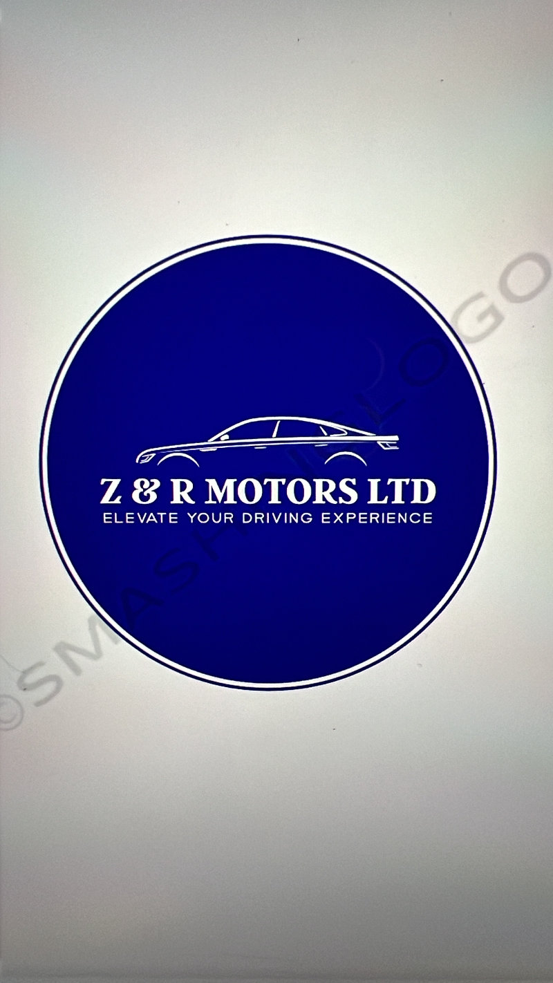 Z & R Motors Ltd