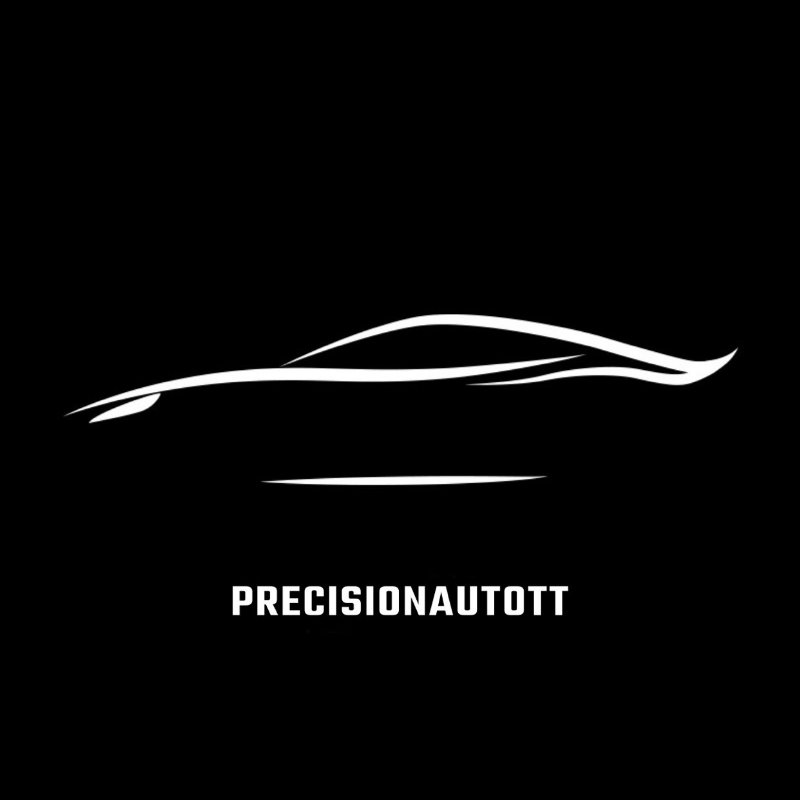 Precision Auto