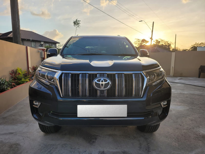 Used Car Station Co Ltd