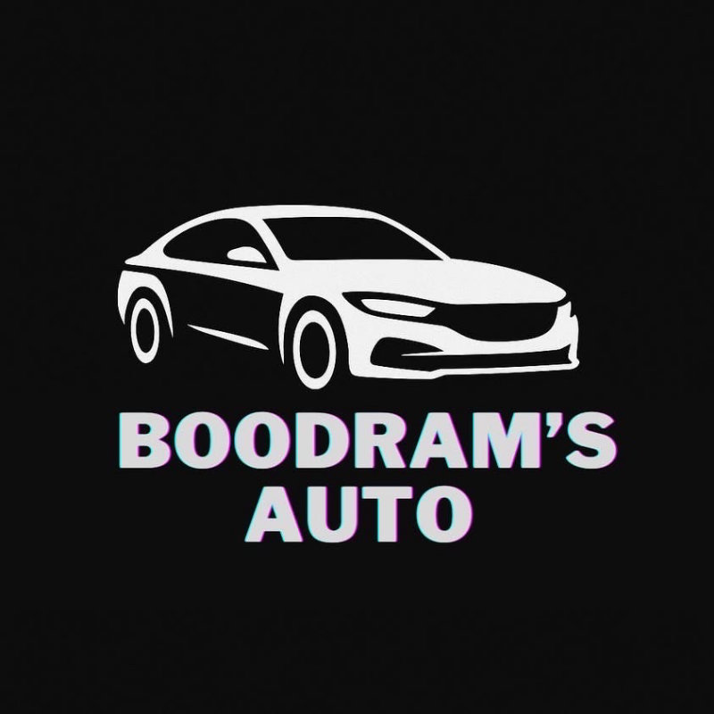 Boodrams Auto