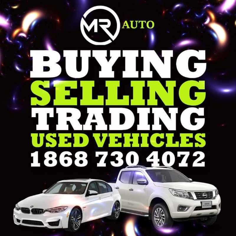 Mr Auto Sales